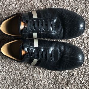 Bally Switzerland shoes 10 1/2 US